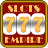 `` Slots Empire - Kingdom of Luck HD