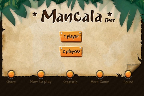 Mancala Free 2015 screenshot 4