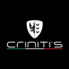 Criniti's Sydney Menu