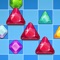Gem Puzzle is Puzzle Game