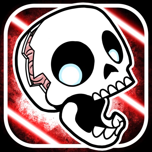 Skullduggery! iOS App