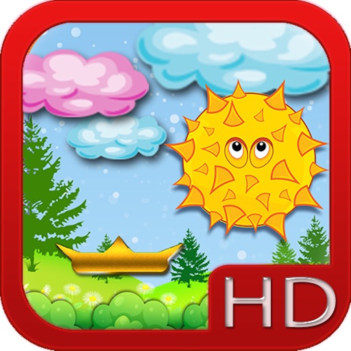 Krown HD iOS App