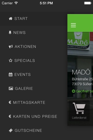 MADÖ screenshot 2