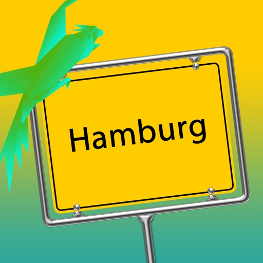 Hamburg Shopping App