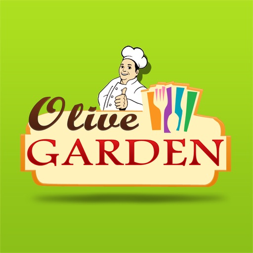 Perfect App for Olive Garden Restaurants icon