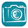 Artistic Photo Lab Camera - Add Frames, Effects, Arty Text