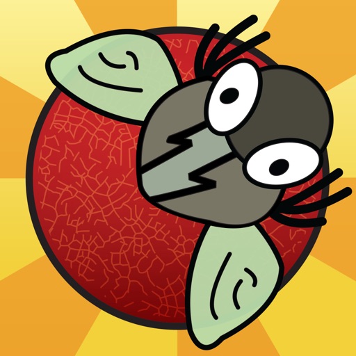Jumpfrog Game iOS App