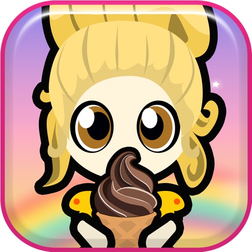 Sweets Princesses PRO – Candy and Friends iOS App