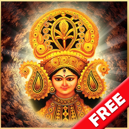 Maa Durga Mantra For iPad Free