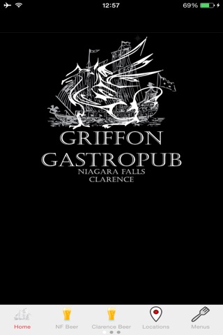 Griffon Gastropub screenshot 3