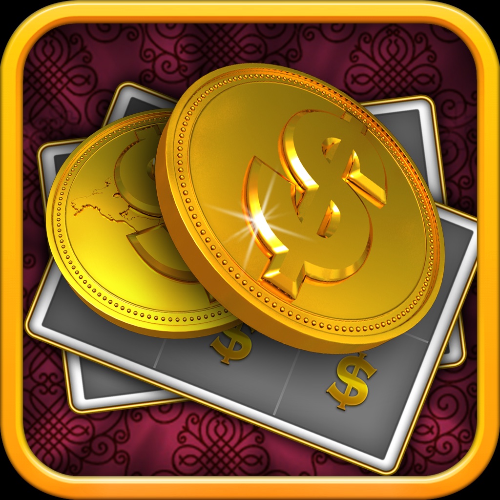 Lotto Bash - Lottery Scratcher Jackpot Pro icon