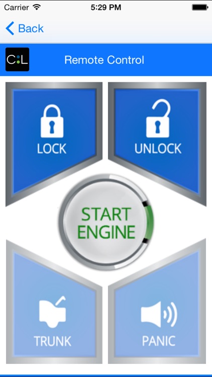 CarLink Basic