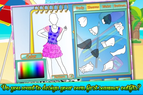 Fashion Designers screenshot 2