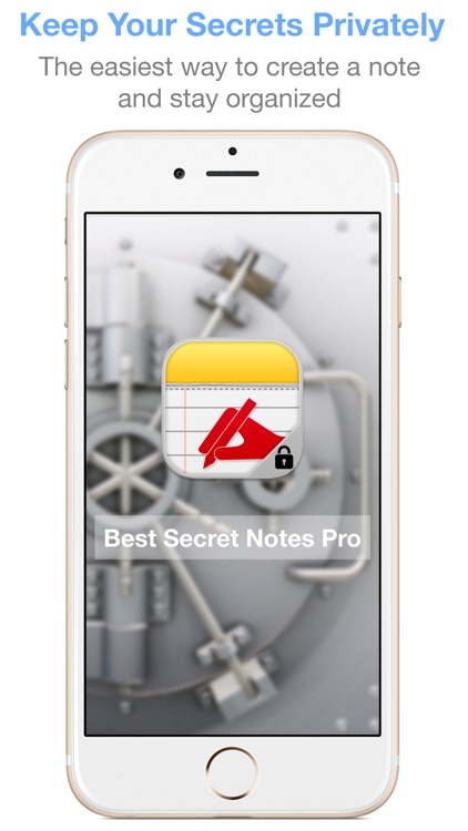Best Secret Notes Pro