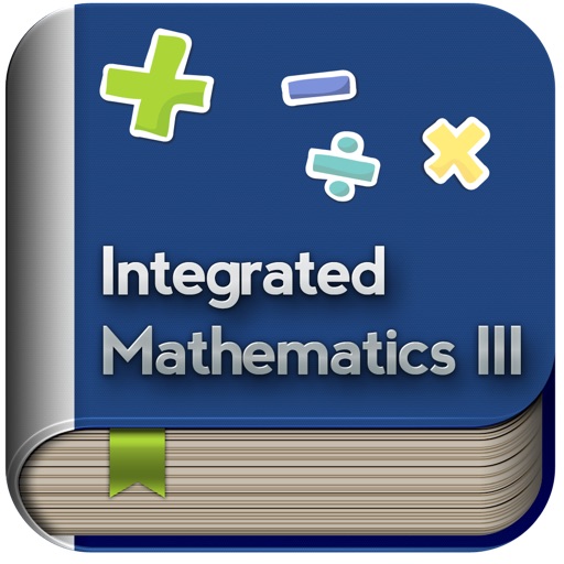 What Is Integrated Math Iii