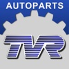 Autoparts for TVR
