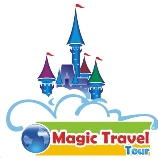 Magic Travel Tour icon