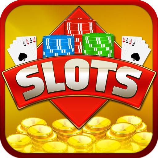 AAA Slots Parlay - Xtreme Odds & Lottery! iOS App