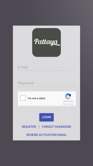 Smart Pattaya Manager(圖1)-速報App