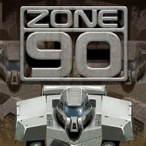 Zone 90 Adventure icon