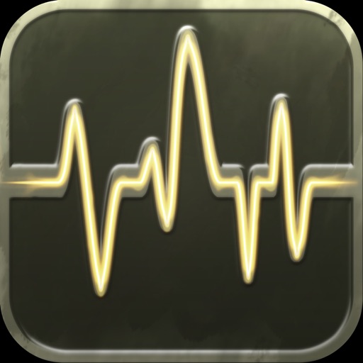 De-Articulator iOS App