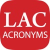 LAC Acronyms
