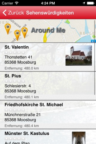 Moosburg screenshot 2