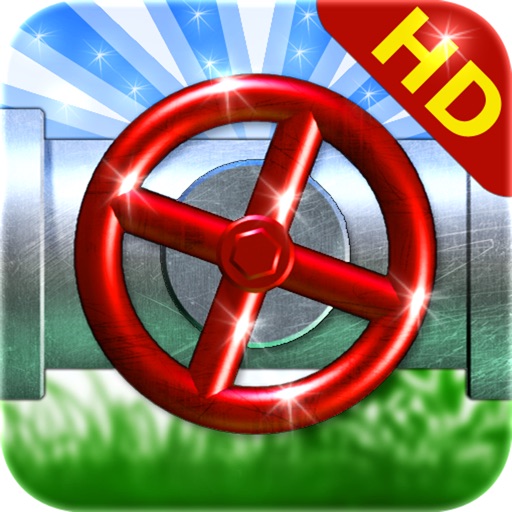PipeLand HD icon