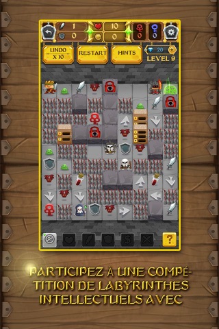 Tower Rangers screenshot 3