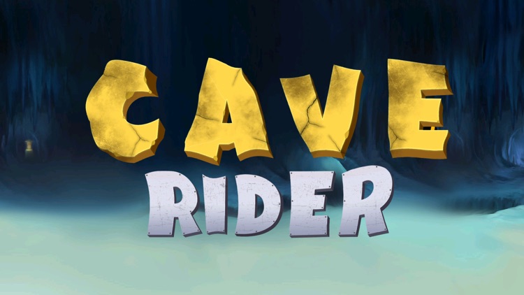 Cave Rider