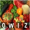 QWIZ Fruits & Légumes - Le plus beau quiz sur les fruits et les légumes