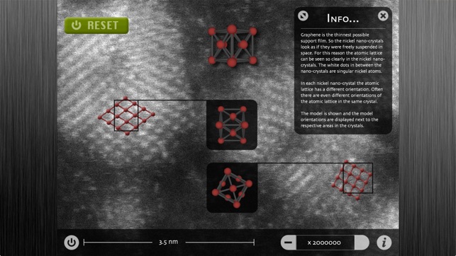 Graphene Virtual Microscope(圖2)-速報App