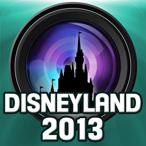 2013 Photo A Day from Disney Photography Blog - Disneyland Edition icon