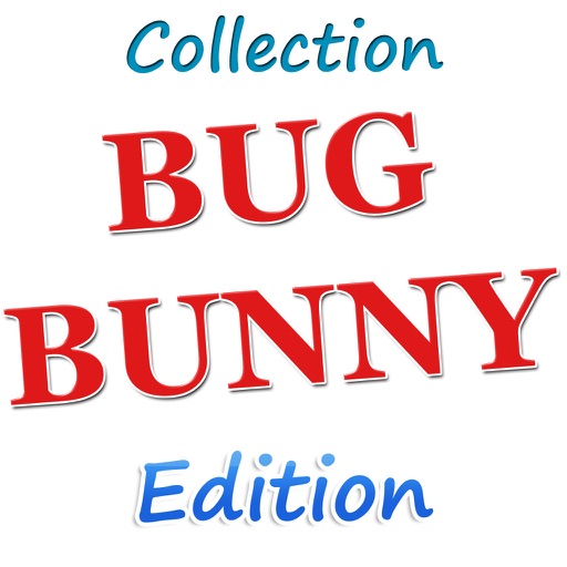 collection bugs bunny edition icon