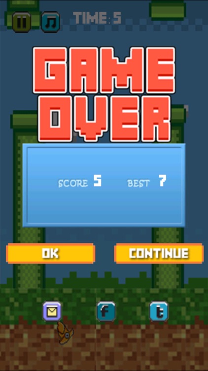 Action Craft Free screenshot-3