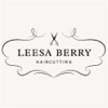 Leesa Berry - Haircutting