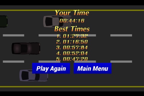 Street Racing - Race with no end screenshot 3