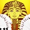 An Ultimate Royal Pharaoh Poker - Play Vegas gambling card game