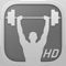 "New Fitness app a solid exercise primer for any gym enthusiast" - appadvice