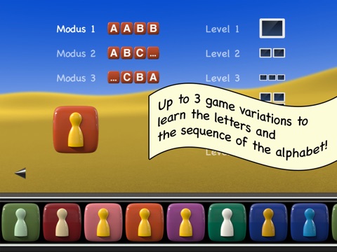 Duddels ABC screenshot 2