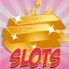 'Gold Bar Casino Slot Machine - Money Slots