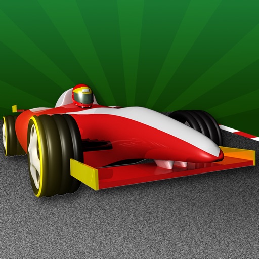 Super Grand Car Racing Madness Pro - new virtual speed racing game iOS App