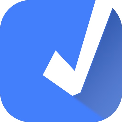 Well Done Lite - Things Todo, Simple To-Do List, Daily Task Manager & Checklist Organizer iOS App