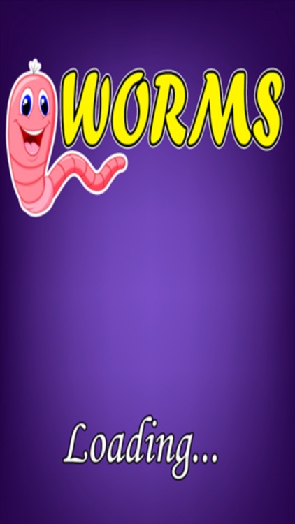 Worms - Don't Turn Them Into The Classic Retro Snake!