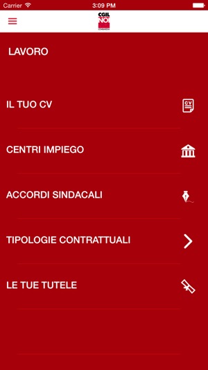 NOI CGIL LOMBARDIA(圖5)-速報App