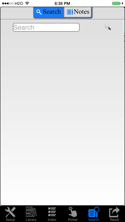 Библия (Ukrainian Bible) screenshot-4