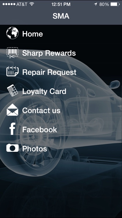 Sharp Mobile Auto Repair