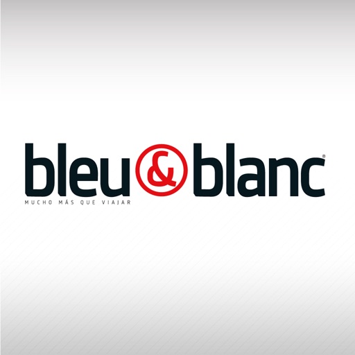 Bleu & Blanc icon