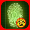 Flu Scanner Free (Fingerprint Test)