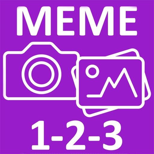 SuperQuick Meme Maker icon